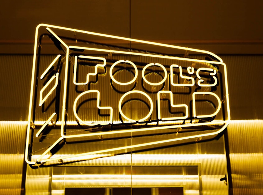 Fool’s Gold Records: On Turning 10 · Award Winning Digital Agency