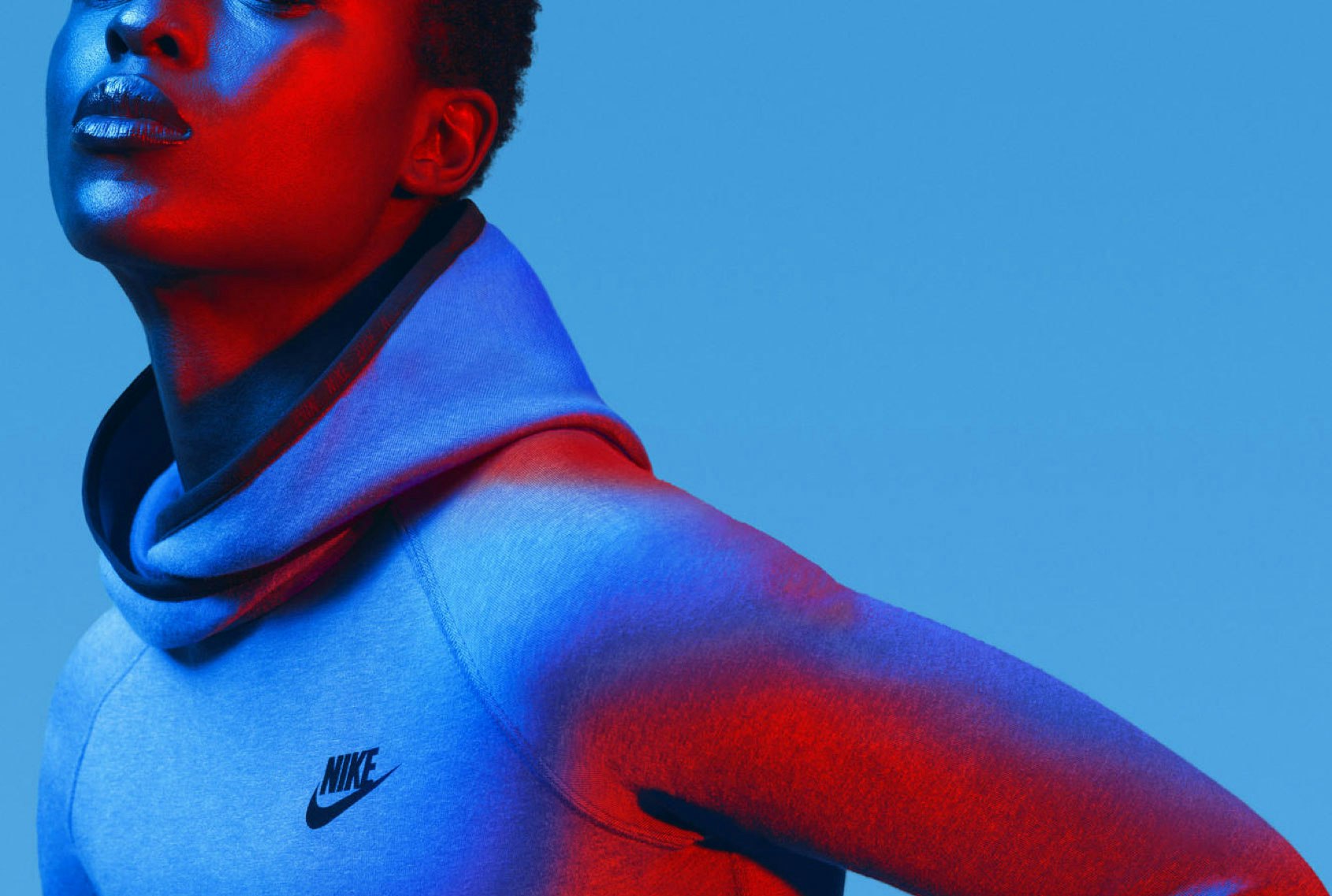 Nike Tech Pack - ECommerce Product Development Case Study