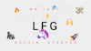 "LFG" Abbreviation with multiple emojis